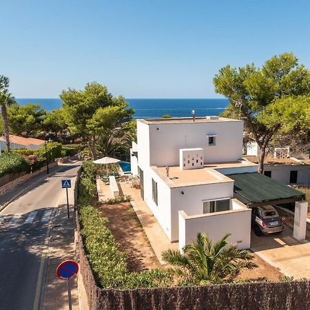 Vela Llatina - Binibeca Vell Villa Ngoại thất bức ảnh