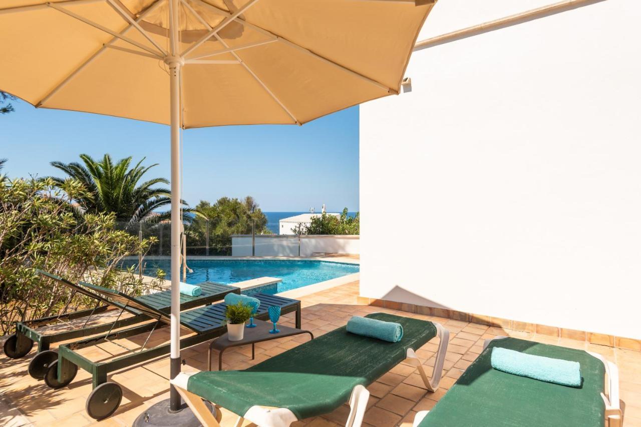 Vela Llatina - Binibeca Vell Villa Ngoại thất bức ảnh