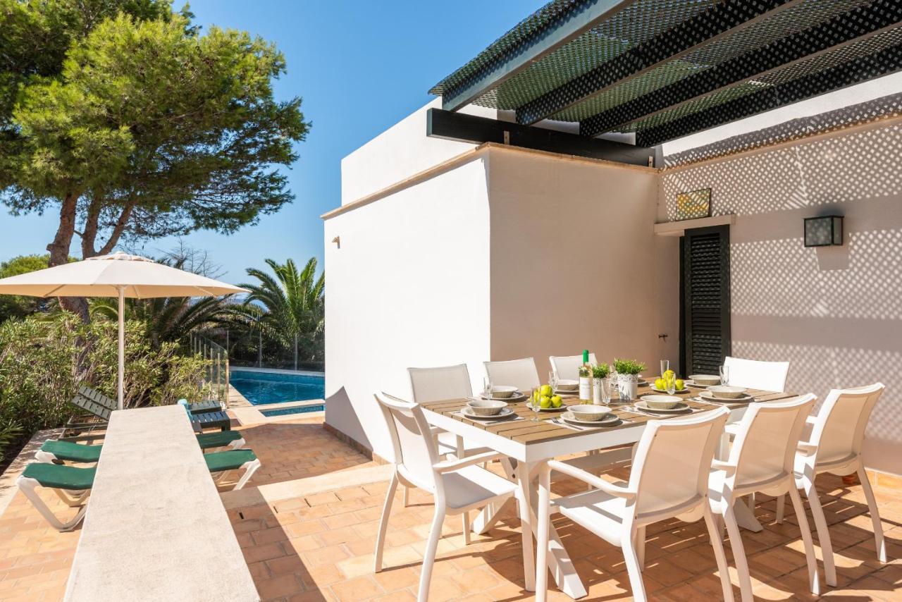 Vela Llatina - Binibeca Vell Villa Ngoại thất bức ảnh