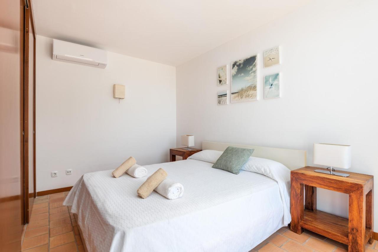 Vela Llatina - Binibeca Vell Villa Ngoại thất bức ảnh