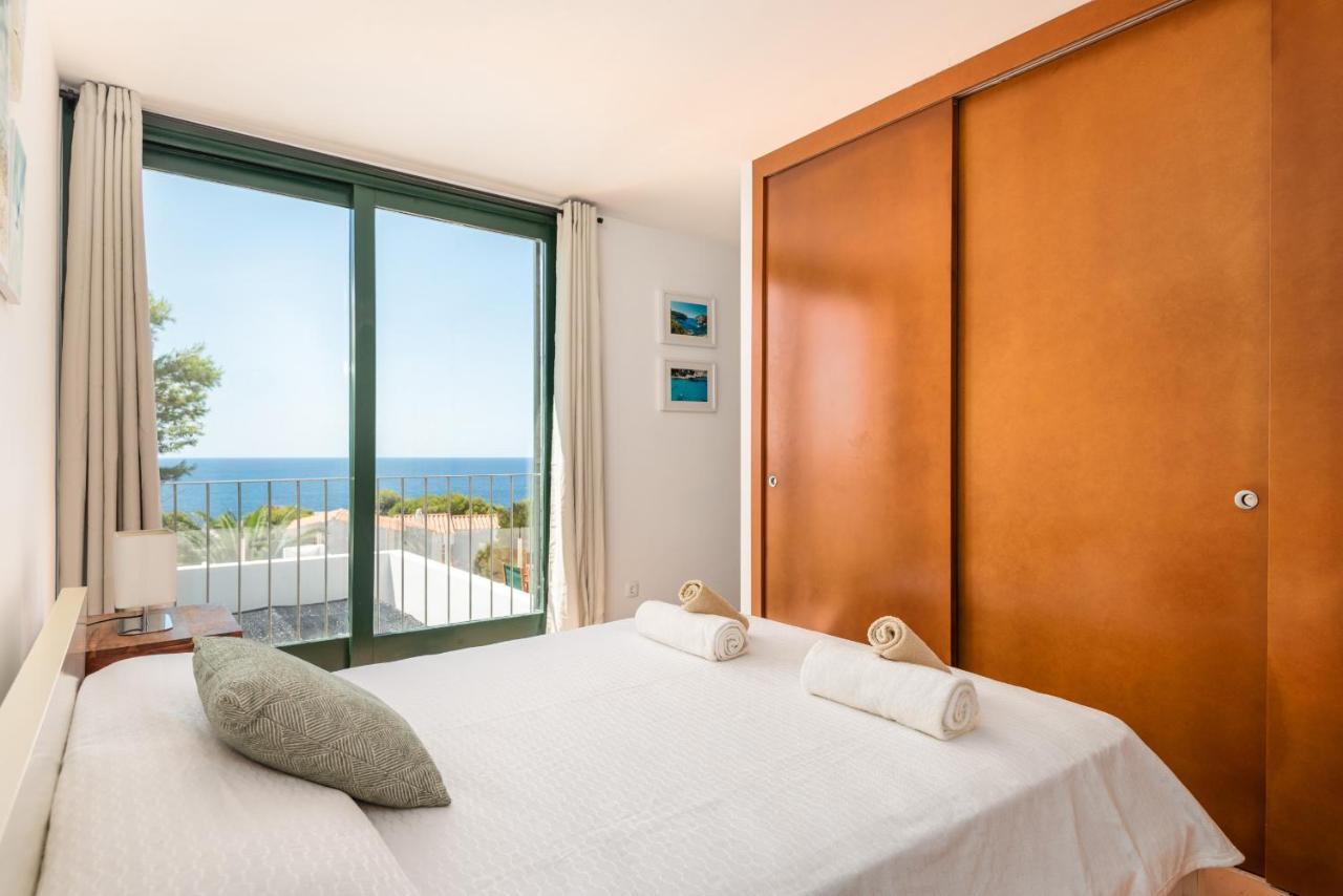 Vela Llatina - Binibeca Vell Villa Ngoại thất bức ảnh
